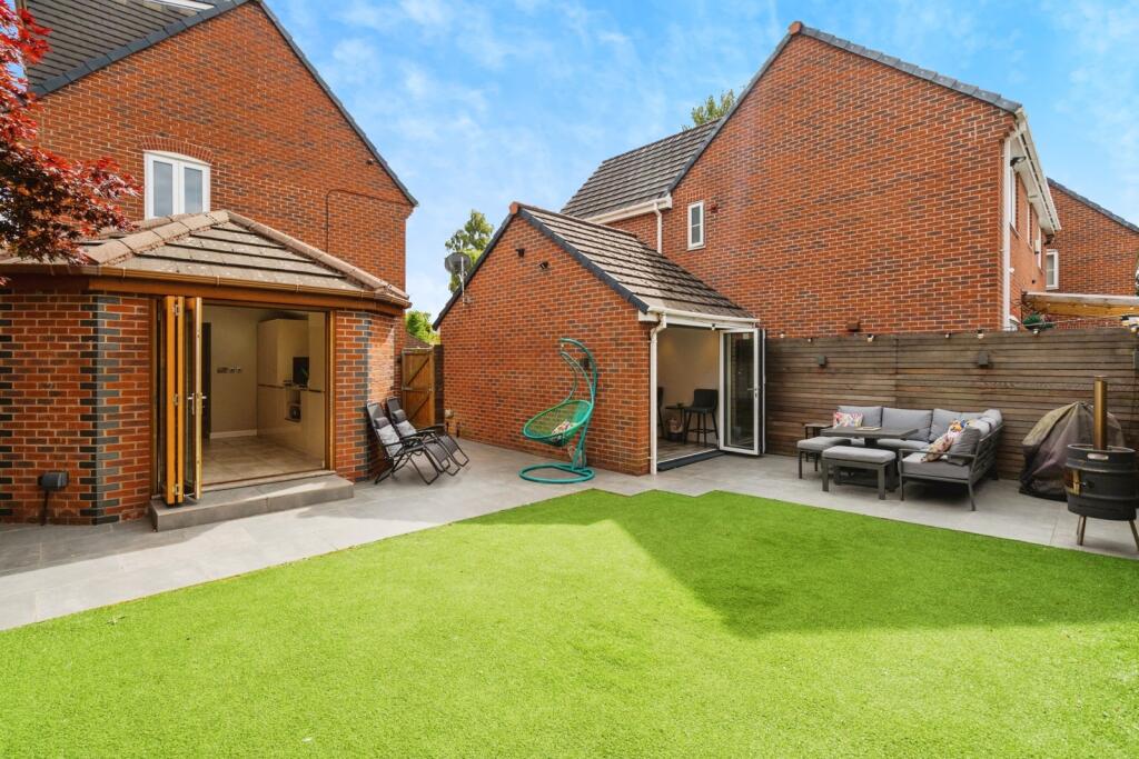 Additional image 17 of Paramel Avenue, BOLTON, Lancashire, BL3