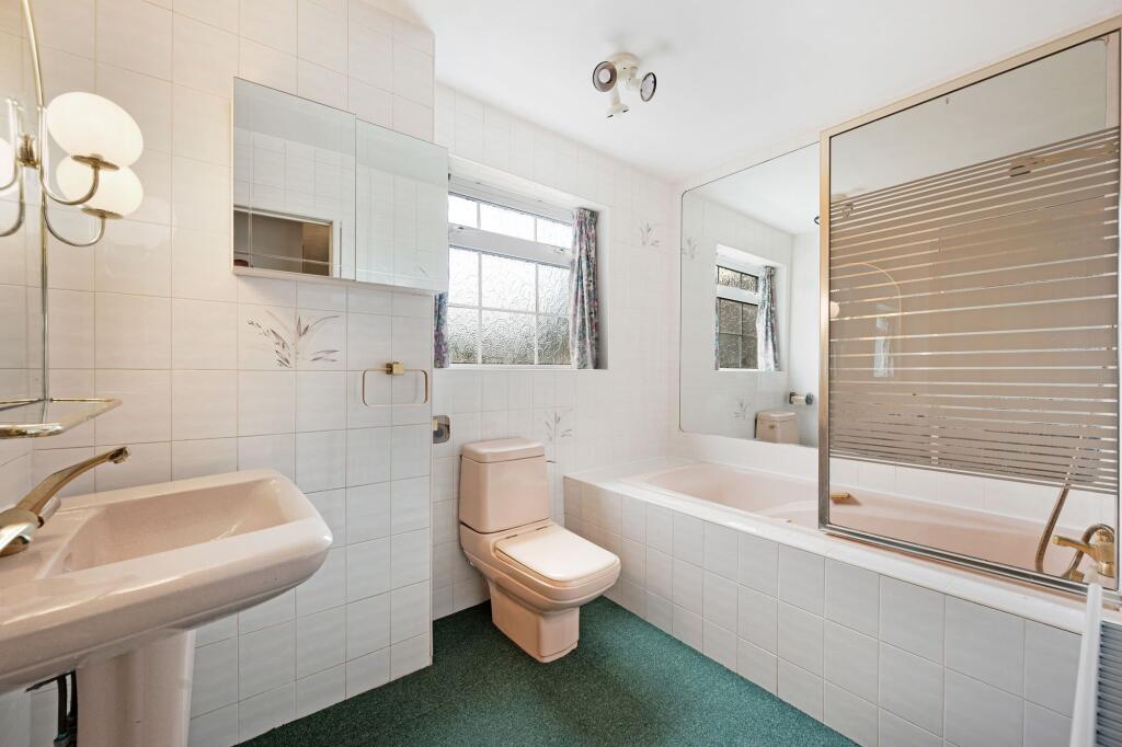 Additional image 21 of Higher Dunscar, Egerton, Bolton BL7 | Spacious 4-Bed Detached Bungalow with Basement & Double Garage