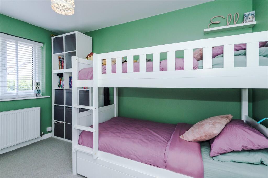 Additional image 19 of Ashness Close, Horwich, Bolton, BL6