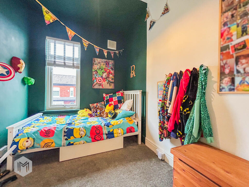 Additional image 16 of Lord Street, Kearsley, Bolton, Greater Manchester, BL4 8AR