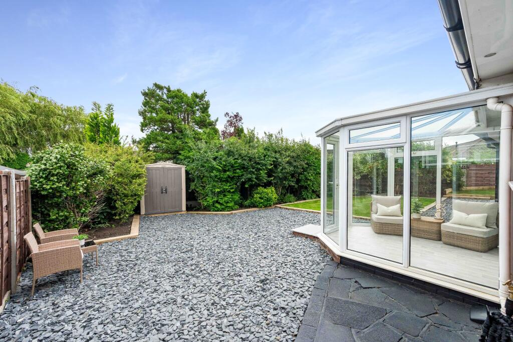Additional image 20 of Warwick Close, Greenmount
