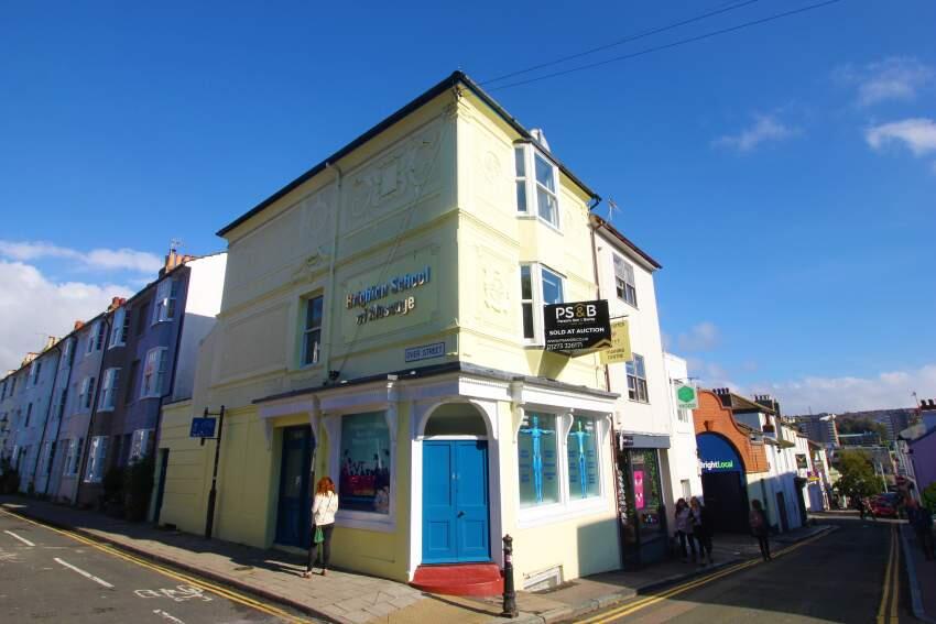 Property image for Gloucester Road, Brighton, East Sussex