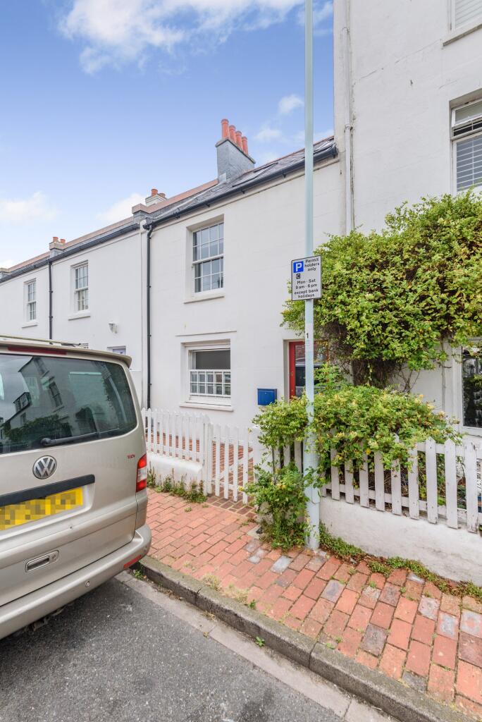 Additional image 22 of Alfred Place, Worthing, BN11