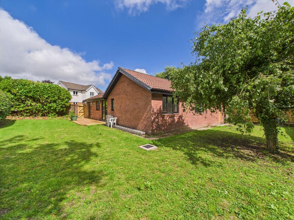 Additional image 28 of Grizedale Close, Smithills, Bolton, BL1