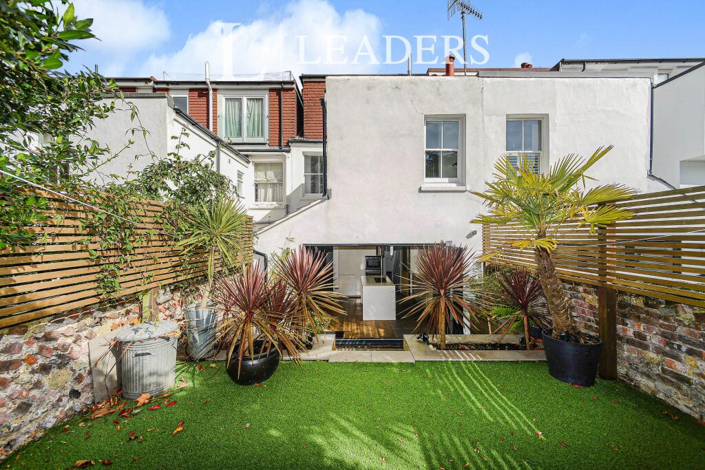 Additional image 10 of Port Hall Street