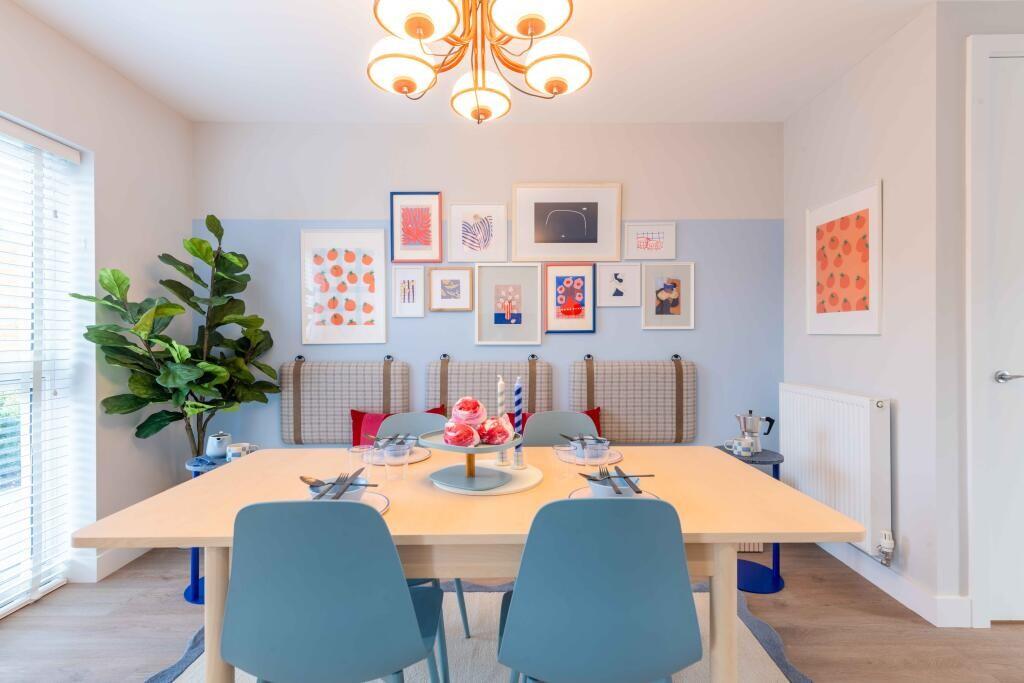 Additional image 7 of Cynefin, Horwich, Bolton, BL6