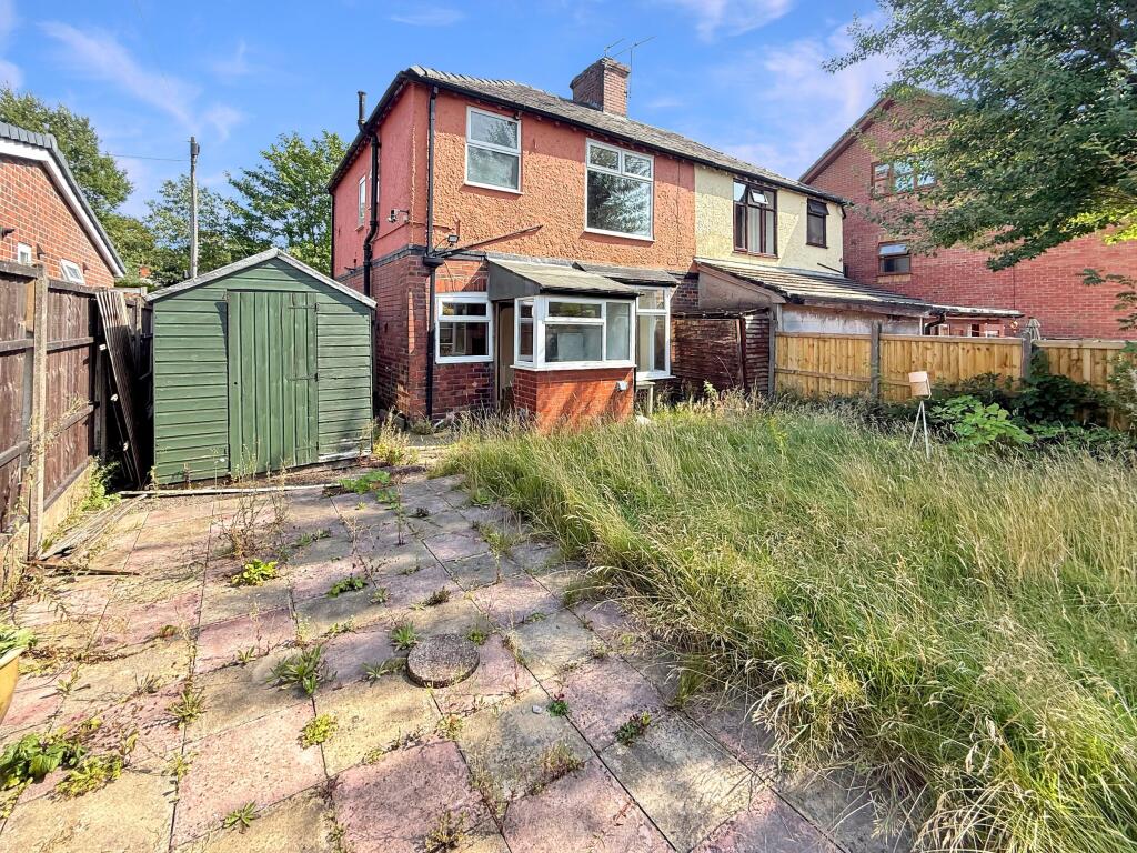 Additional image 9 of Chapeltown Road, Bromley Cross, Bolton
