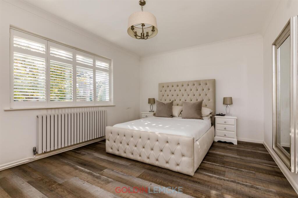 Additional image 10 of Green Ridge, Brighton