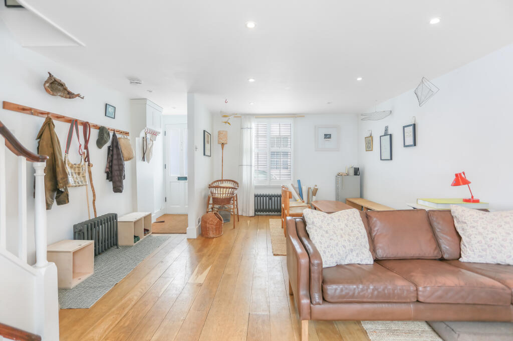 Additional image 18 of Foundry Street, Brighton, East Sussex, BN1