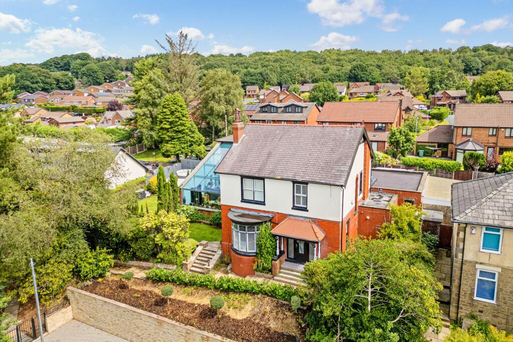 Additional image 58 of Darwen Road, Egerton, BL7 9 | Substantial 5-Bed Home with Cinema Room, Gym & Wine Cellar