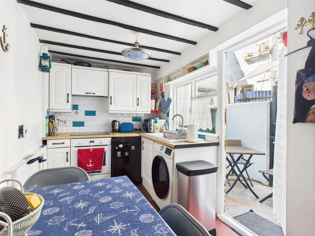 Additional image 4 of Kensington Street, Brighton, East Sussex, BN1