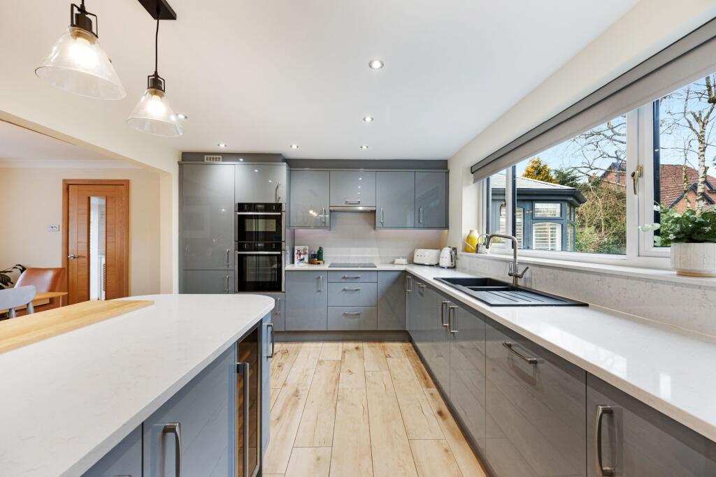 Additional image 8 of Herevale Hall Drive, Ramsbottom