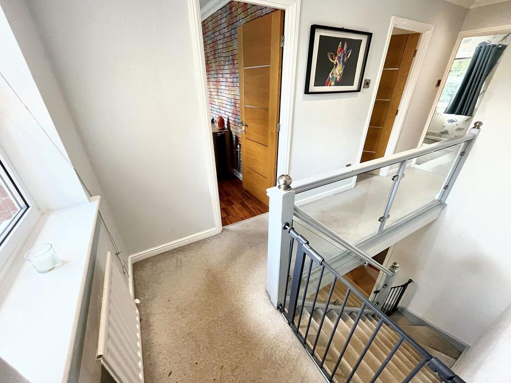 Additional image 16 of Whittle Brook Close, Unsworth, BL9