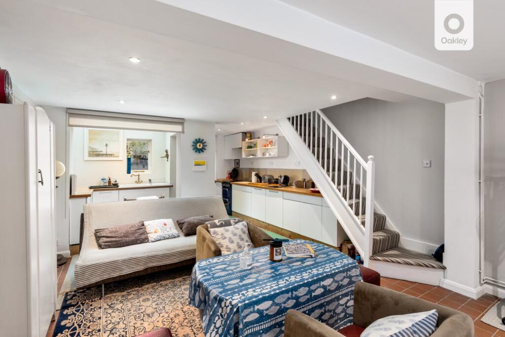 Additional image 17 of Blenheim Place, North Laine, Brighton