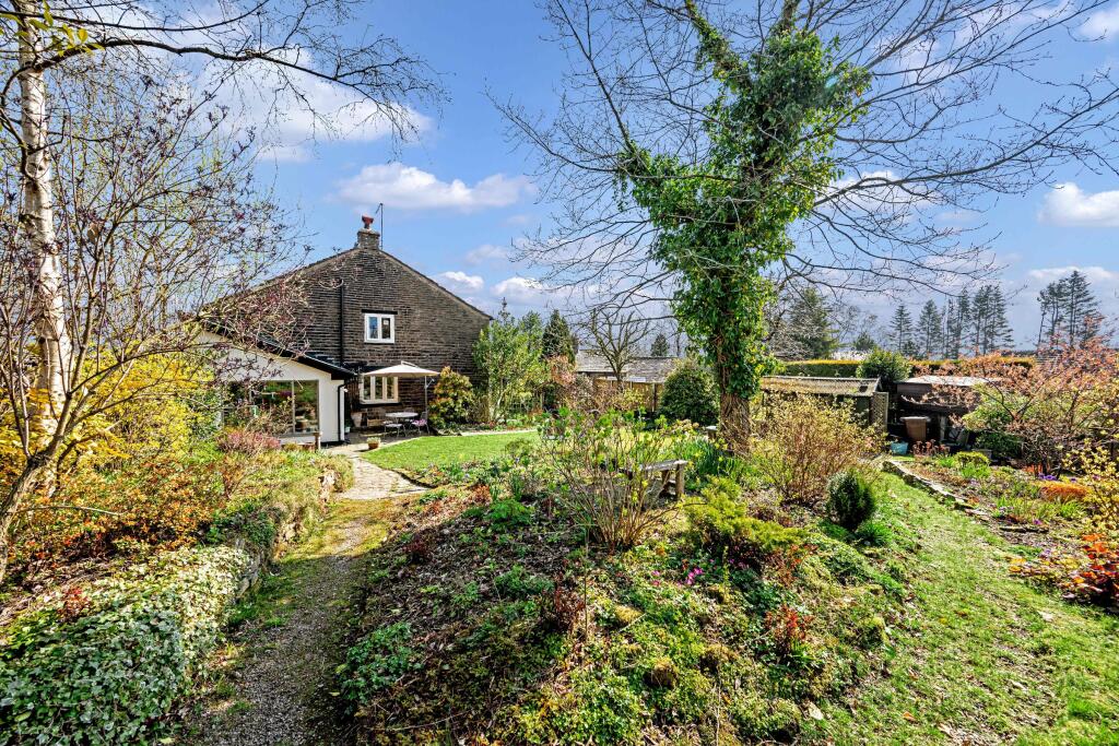 Additional image 23 of Cann Street, Tottington