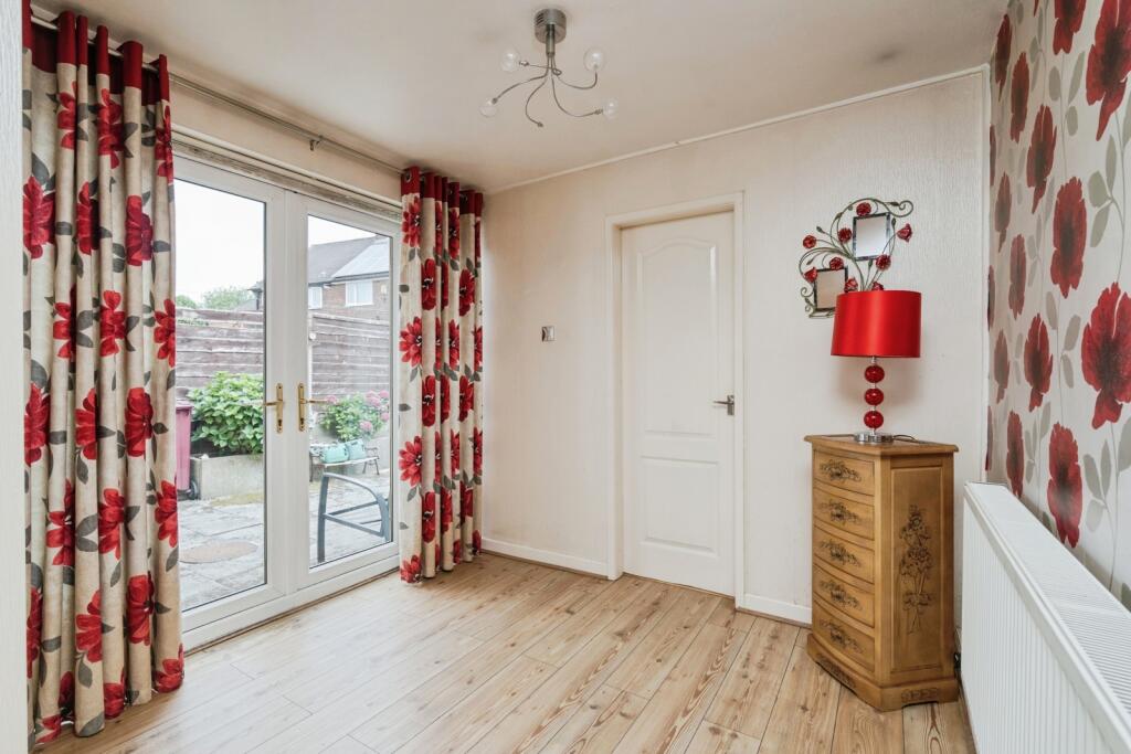 Additional image 7 of Caldbeck Drive, Farnworth, Bolton, Greater Manchester, BL4