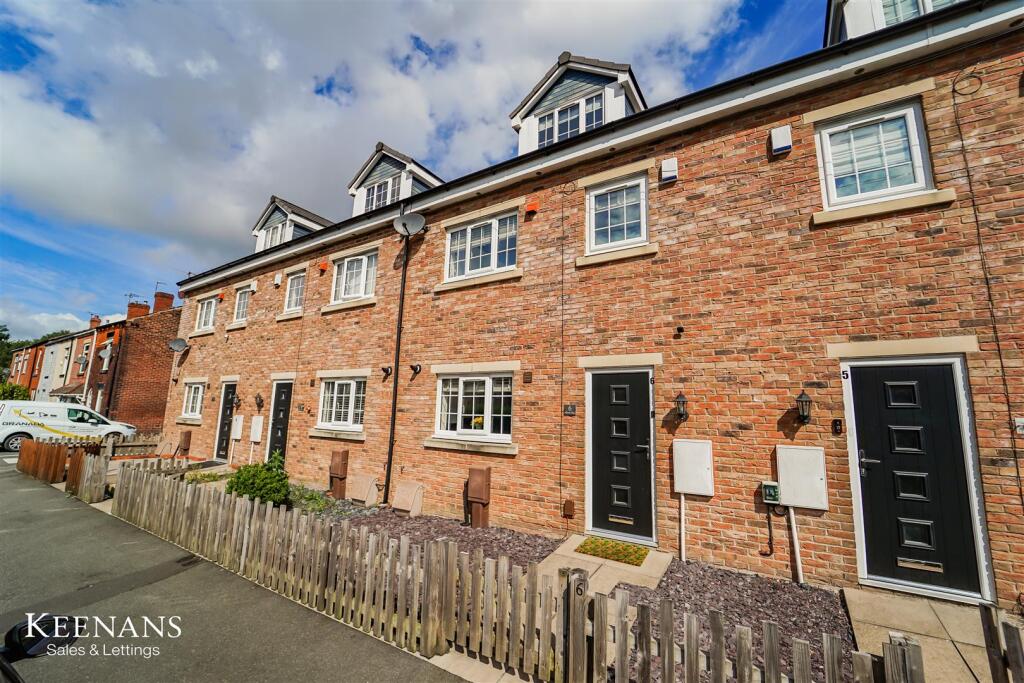 Additional image 32 of Lark Hill, Farnworth, Bolton