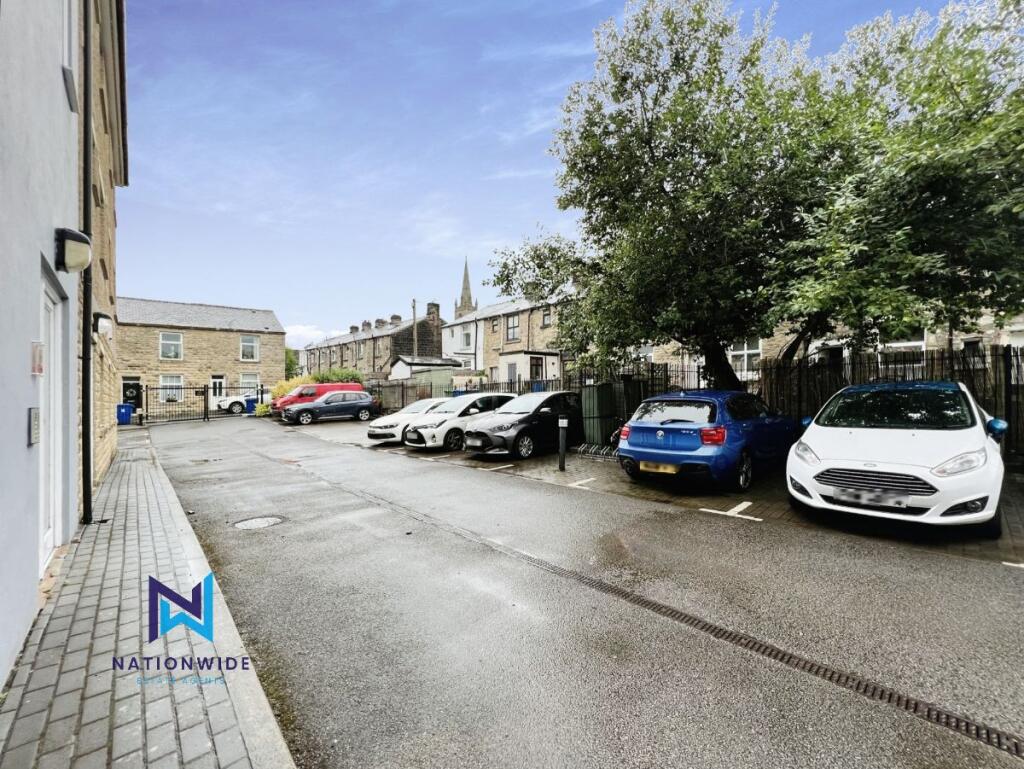 Additional image 4 of Garden Court,  Garden Street, Ramsbottom, Bury