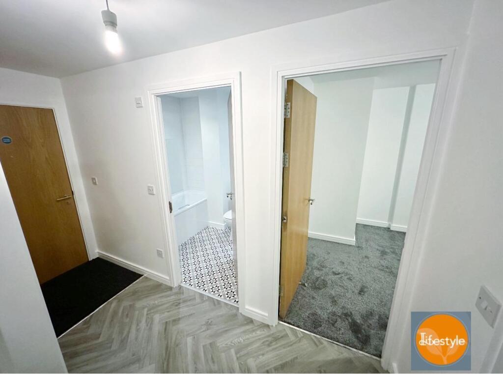 Additional image 5 of Marsden House, Bolton, BL1 2JT