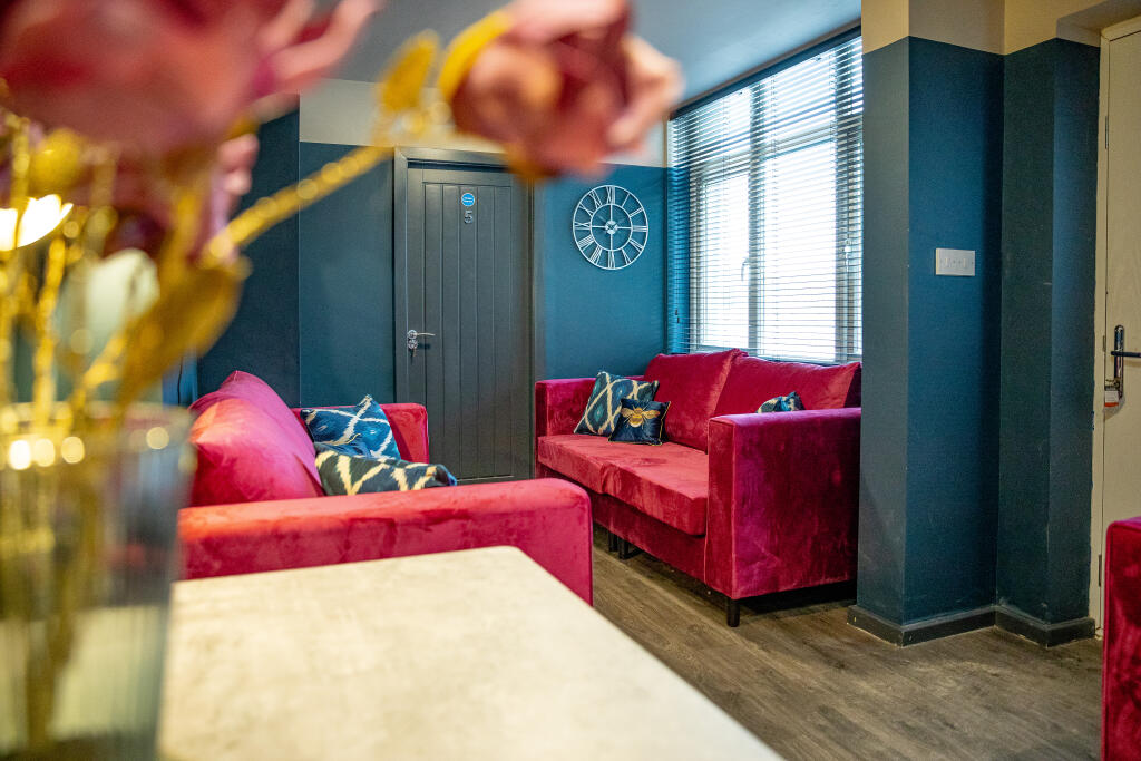 Additional image 10 of Belle Vue Terrace, Bury, Greater Manchester, BL9