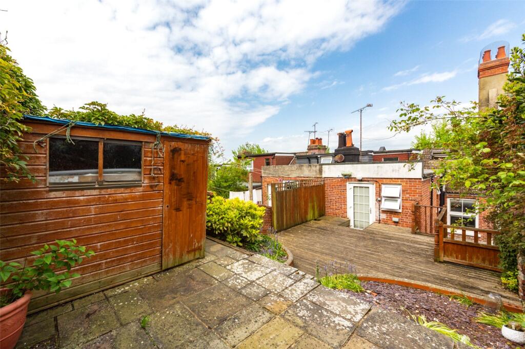 Additional image 16 of Balfour Road, Brighton, East Sussex, BN1