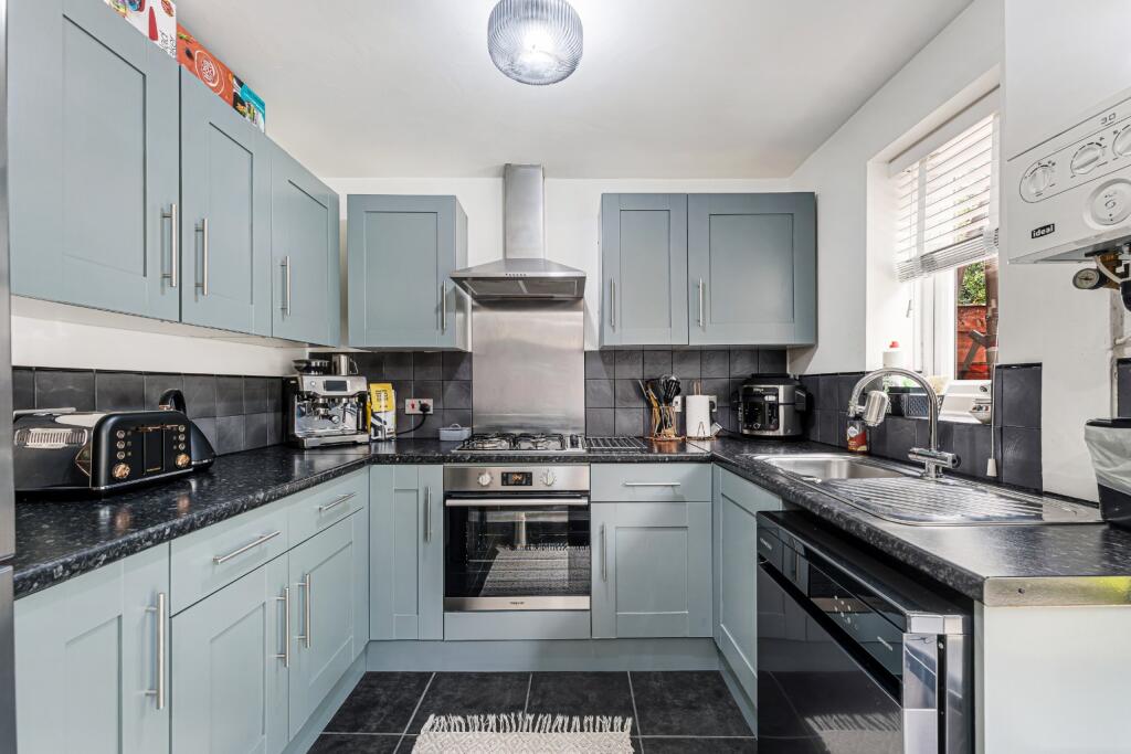 Additional image 13 of Gleneagles, Bolton, Lancashire, BL3