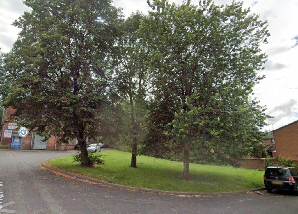 Additional image 3 of Land at Kershaw Street, Bolton , Greater Manchester BL3 5BQ