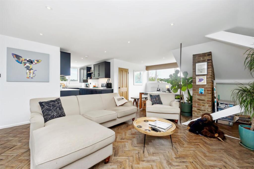 Old London Road, Patcham, Brighton