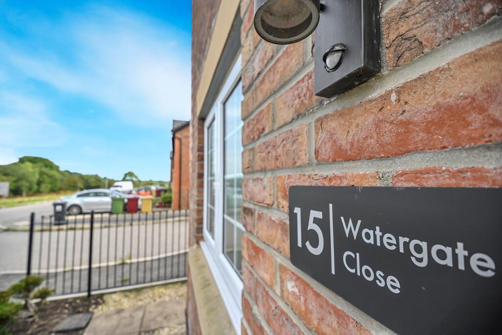 Additional image 5 of Watergate Close, Westhoughton, Bolton