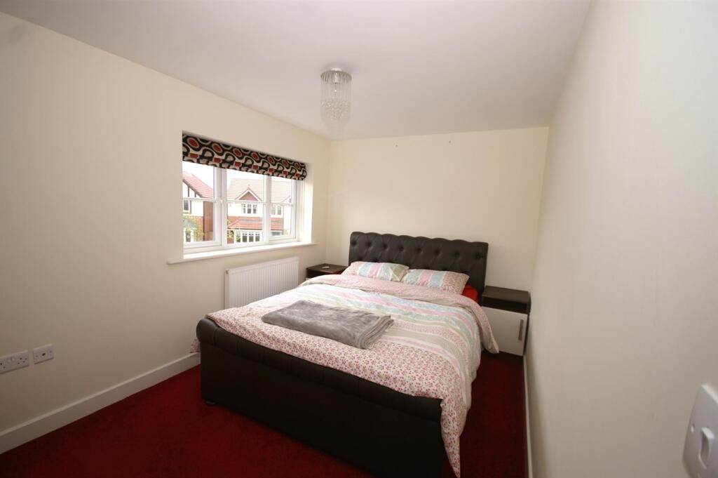 Additional image 8 of Napier Drive, Horwich