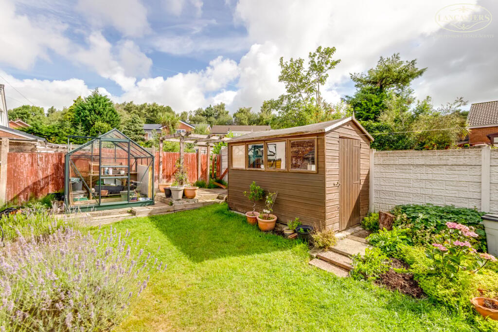 Additional image 20 of Malvern Close, Horwich, Bolton, BL6