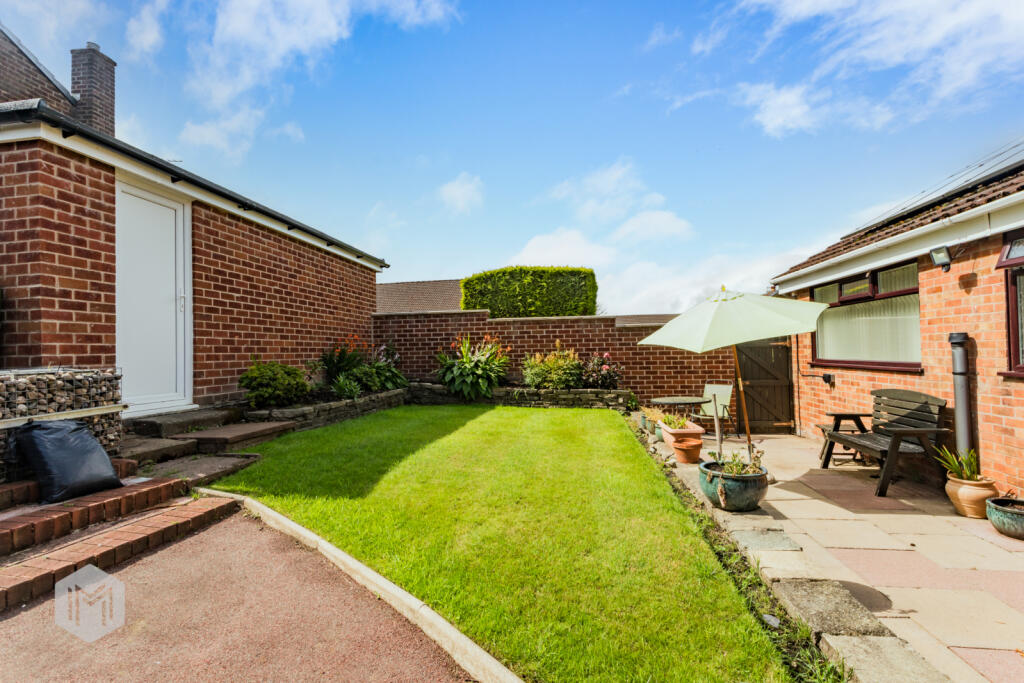 Additional image 12 of Patterdale Road, Harwood, Bolton, BL2 3LS