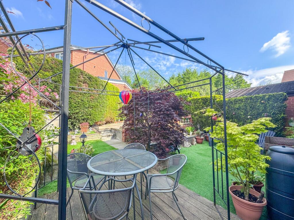 Additional image 33 of Lomond Drive, Bury, BL8