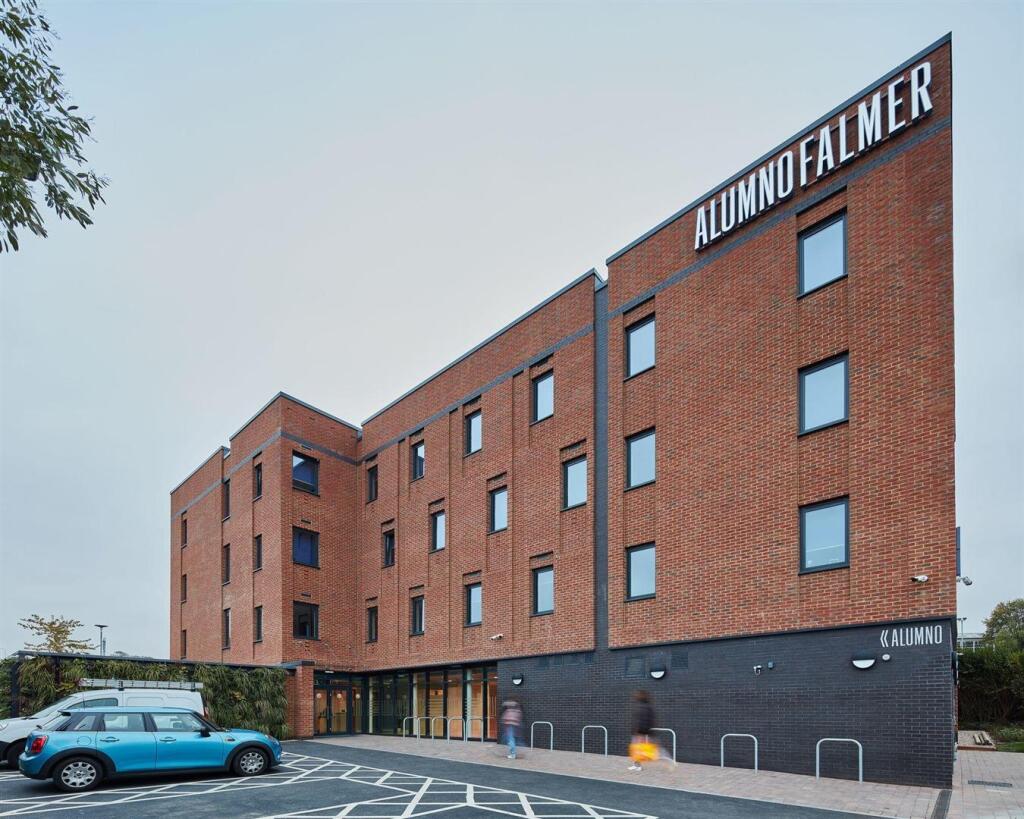 Additional image 11 of Student Only | 51 Weeks | Brighton | BN1