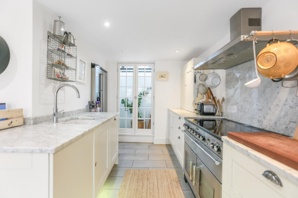 Additional image 3 of Foundry Street, Brighton, East Sussex, BN1