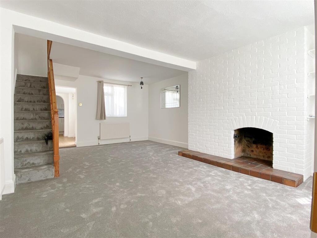 Property image for North Gardens - Townhouse With Parking