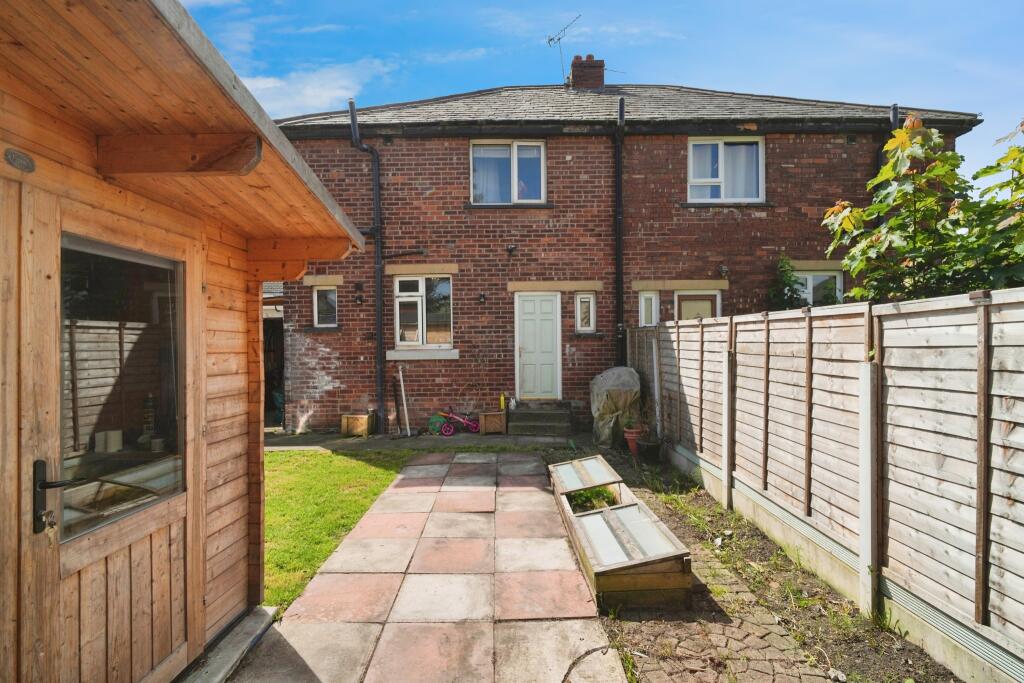 Additional image 11 of Melville Road, Bolton, BL4