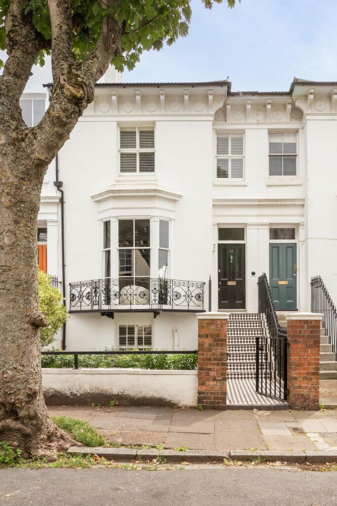 Additional image 41 of Compton Avenue, Brighton