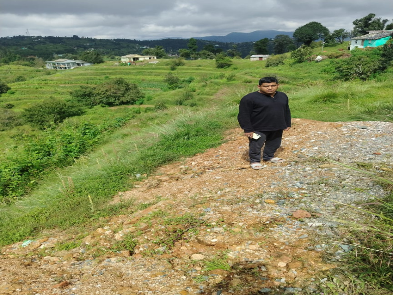 Additional image 3 of Mukteshwar, Nainital