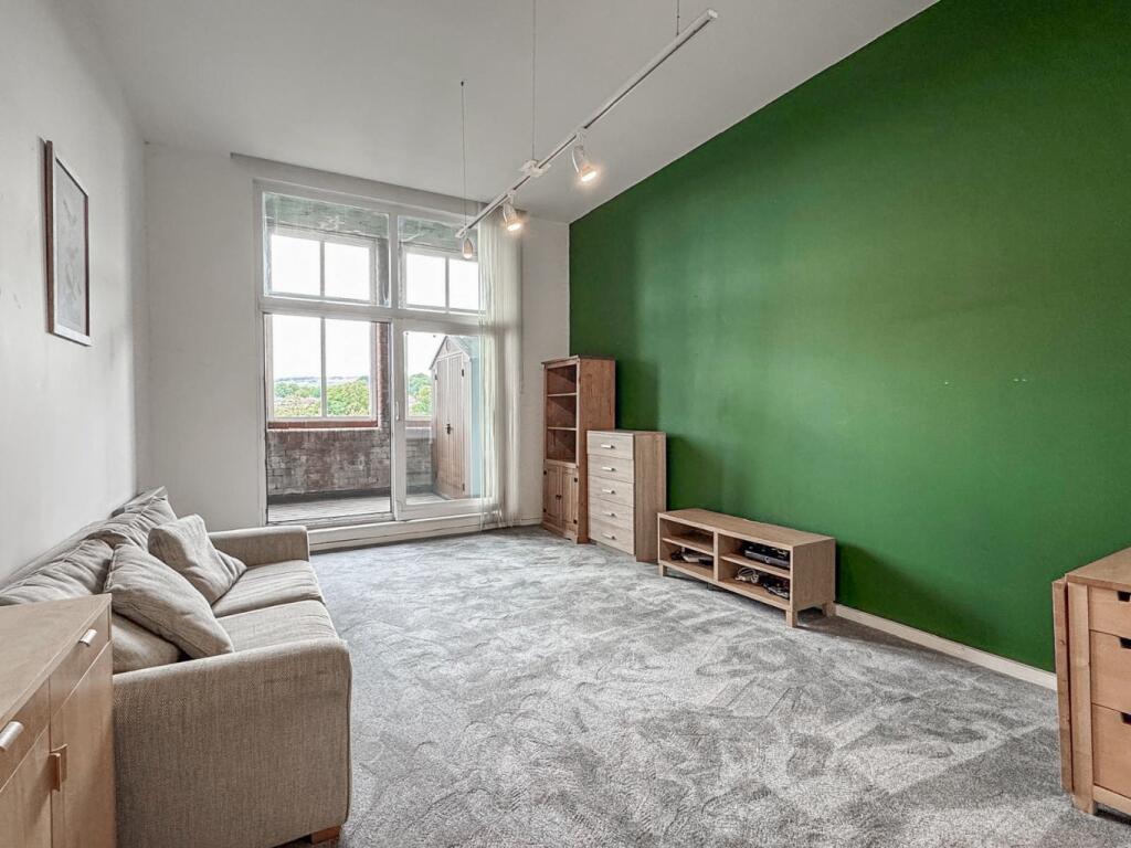 Additional image 5 of 5th Floor Apartment, The Cottonworks, Holden Mill, Blackburn Rd, Sharples, Bolton, BL1