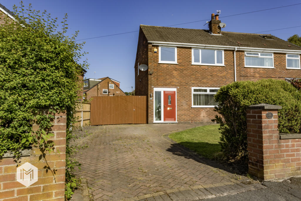 Additional image 20 of Trent Way, Bolton, Lancashire, BL4 8PR