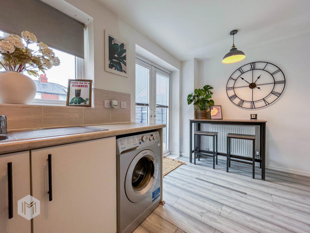 Additional image 3 of Blindsill Road, Farnworth, Bolton, Greater Manchester, BL4 9FP