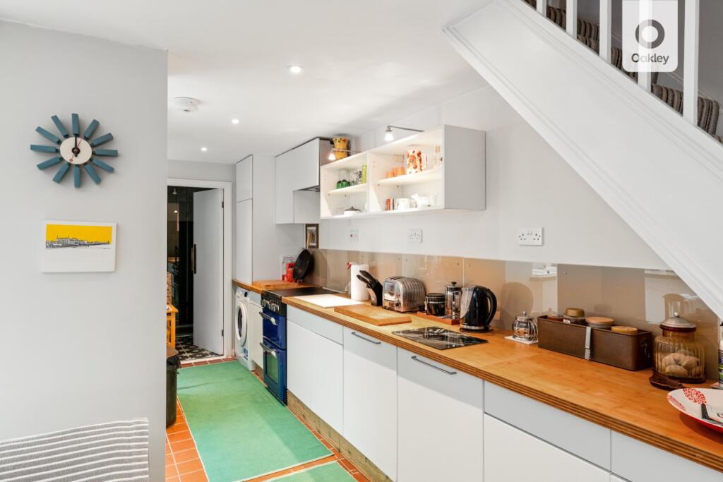 Additional image 20 of Blenheim Place, North Laine, Brighton