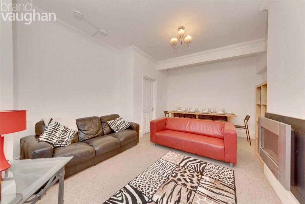 Additional image 4 of Robertson Road, Brighton, BN1