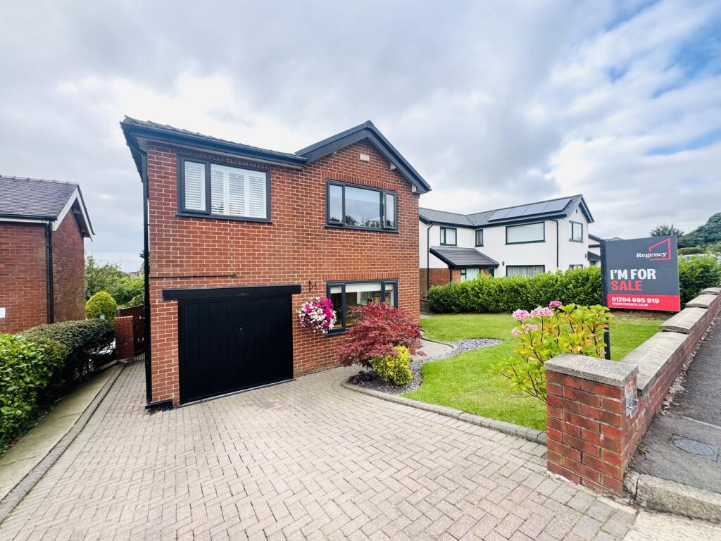 Additional image 34 of Old Vicarage Road, Horwich, Bolton, BL6