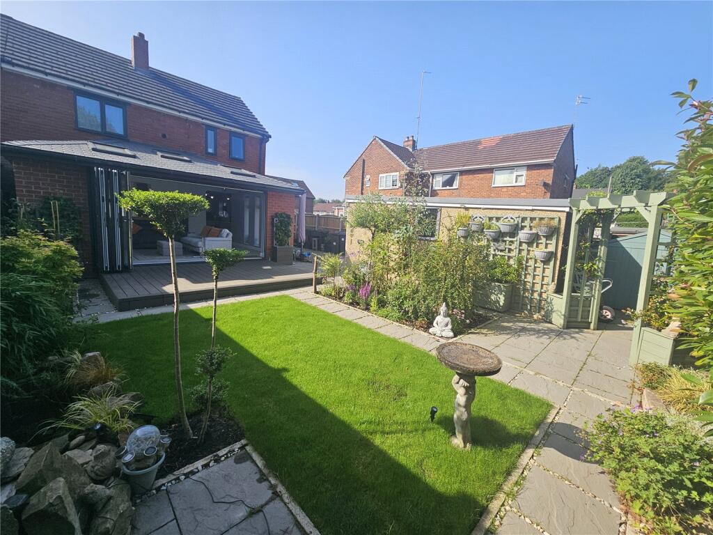 Additional image 14 of Bronte Avenue, Bury, Greater Manchester, BL9