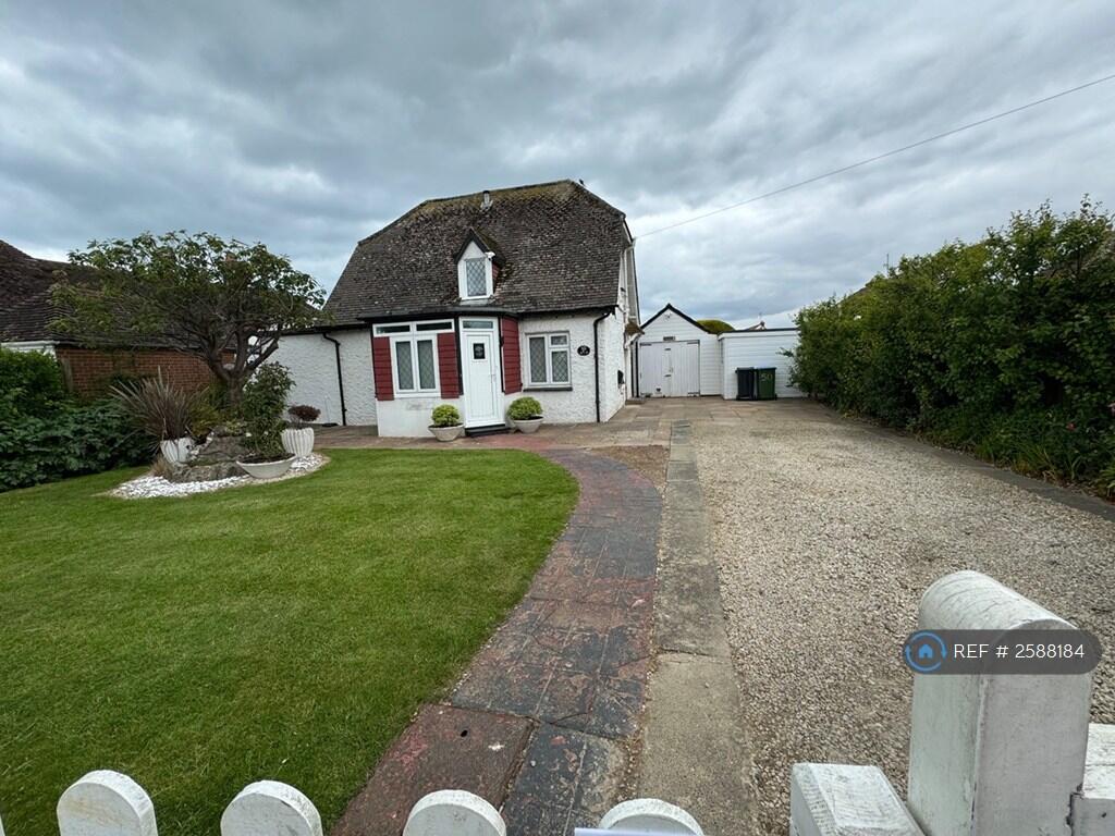 Additional image 22 of Ocean Drive, Ferring - Short Term Rental, BN12