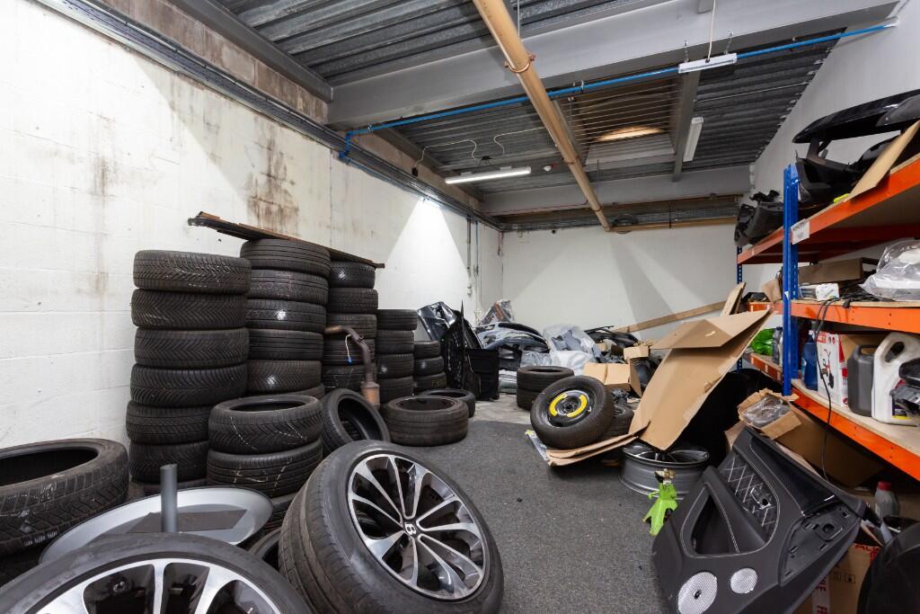 Additional image 14 of Unit To The Rear Of The Car Depot, York Street, Bury, BL9