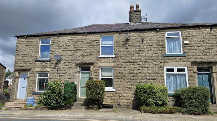 Property image for 5 Church Street, Horwich, Bolton, BL6 6AH