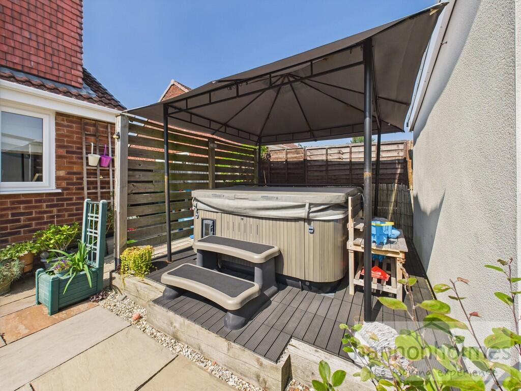 Additional image 34 of Grasmere Avenue, Little Lever, Bolton